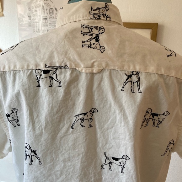 BOGO Unisex dog shirt - Picture 3 of 8